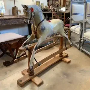 Decorative Antiques in West Sussex