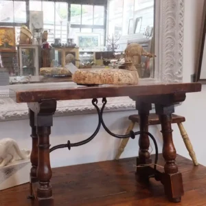 Decorative Antiques in West Sussex