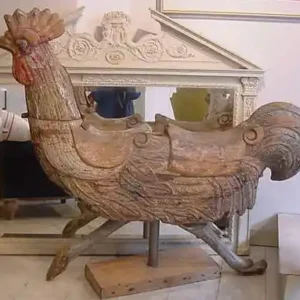 Decorative Antiques in West Sussex