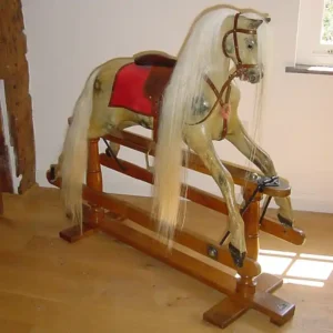 Decorative Antiques in West Sussex