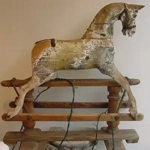 Decorative Antiques in West Sussex