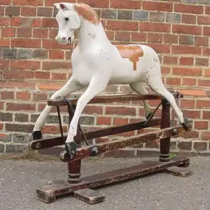 Decorative Antiques in West Sussex