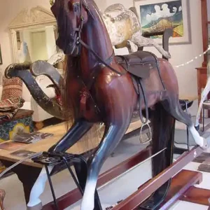 Decorative Antiques in West Sussex