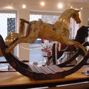 Decorative Antiques in West Sussex