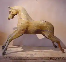 Decorative Antiques in West Sussex