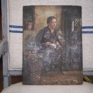 Decorative Antiques in West Sussex