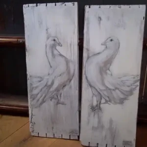 Decorative Antiques in West Sussex