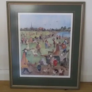 Decorative Antiques in West Sussex