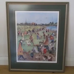 Decorative Antiques in West Sussex