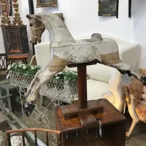 Decorative Antiques in West Sussex