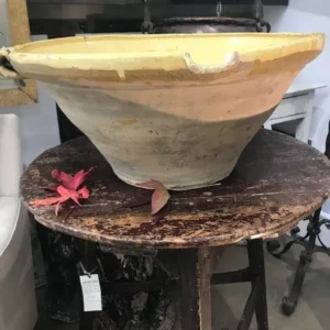 French Dairy bowl