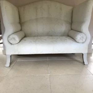George Smith sofa