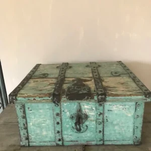 Metal Safe Box