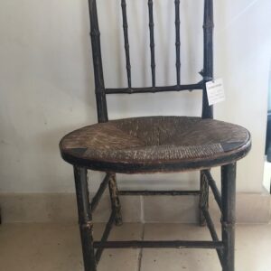 Rare Sussex Chair