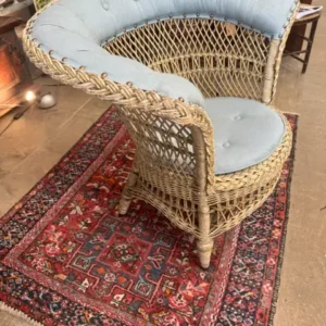 Ado Rattan Chair