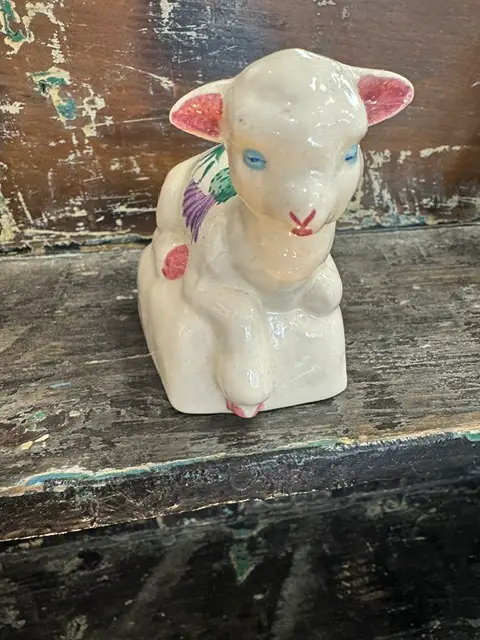 Scottish Lamb