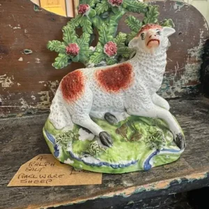 Ralph Salt Sheep